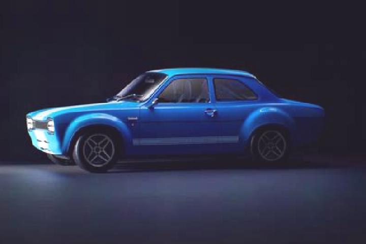 escort Masham