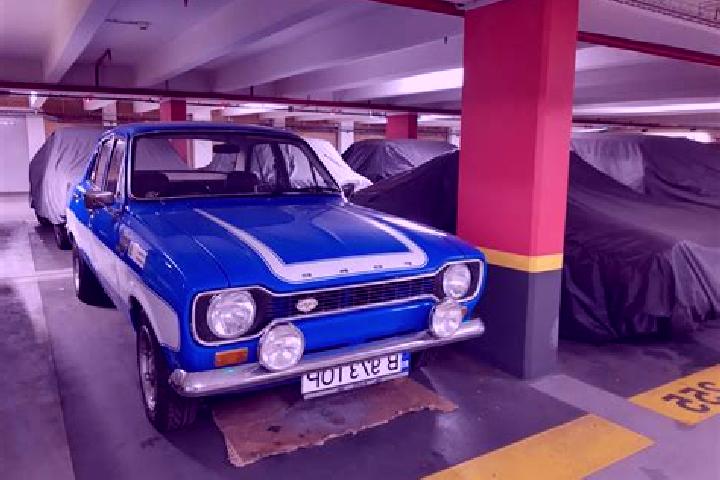 escort Masina