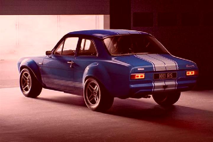 escort Massangano