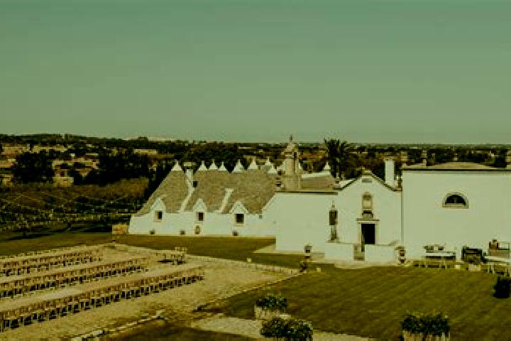 escort Masseria Seminario