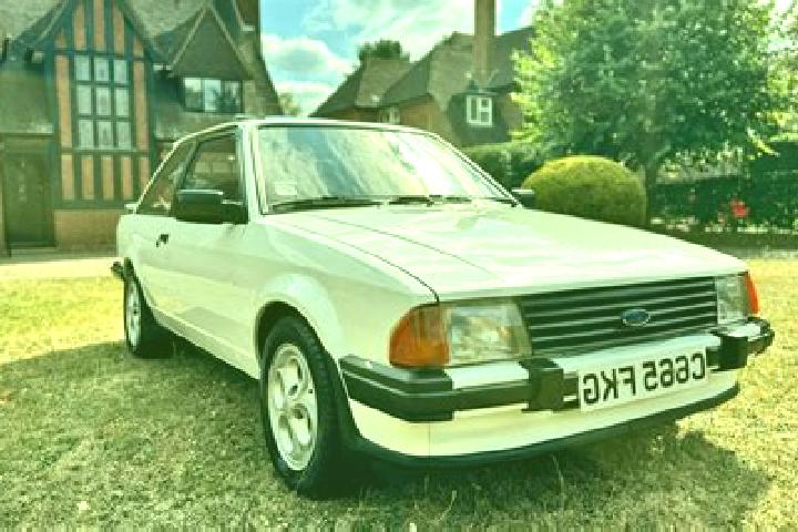 escort Massey Drive