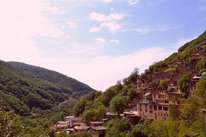 escort Masuleh