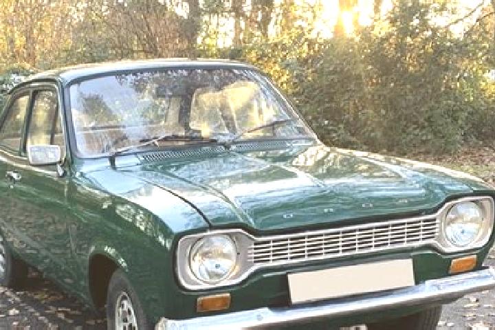 escort Mata Verde
