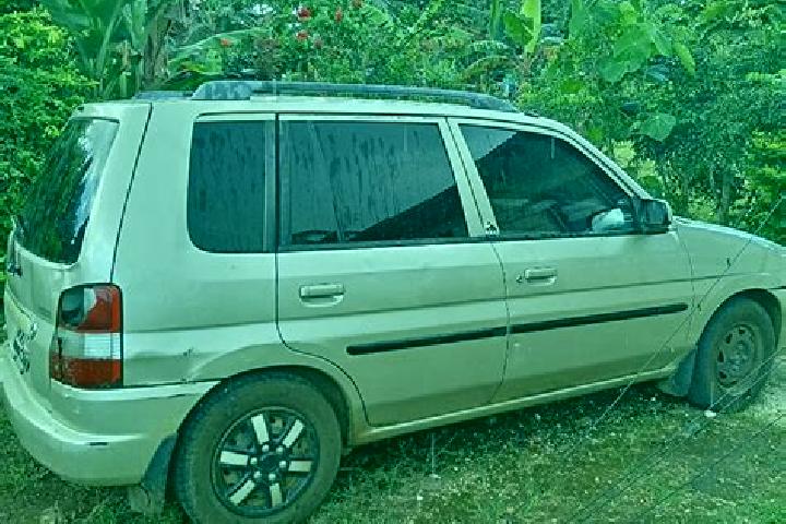 escort Matahau