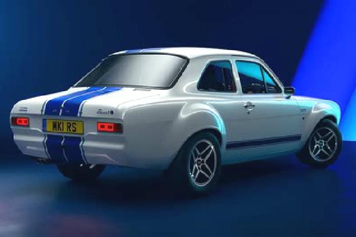 escort Matalebreras