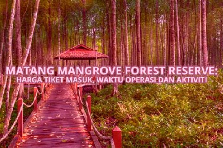 escort Matang Village
