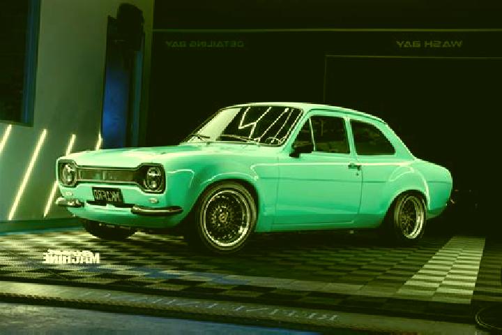 escort Matao