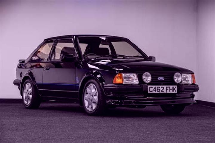 escort Matcham