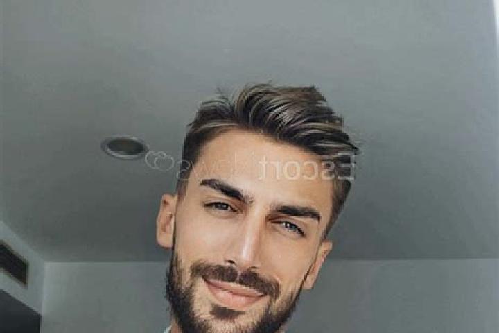 escort Mateo