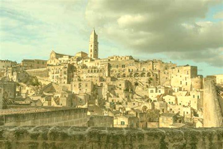 escort Matera