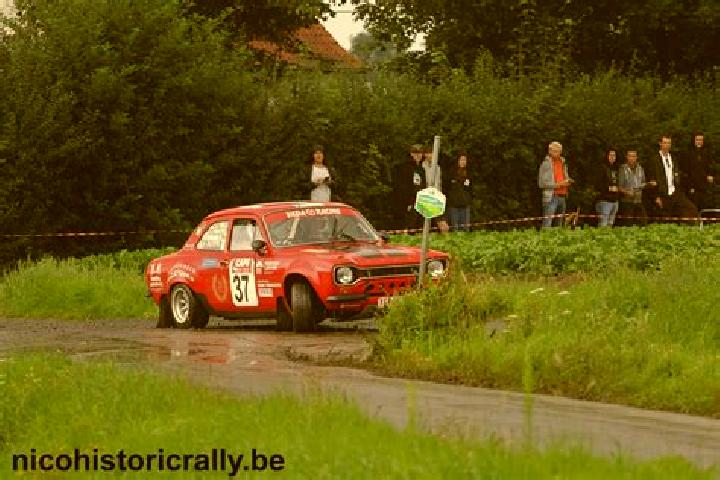 escort Mathieu