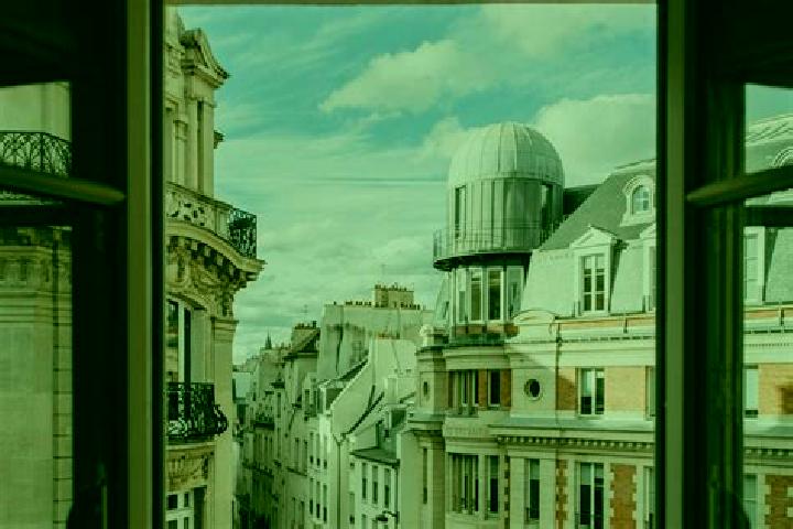 escort Matignon