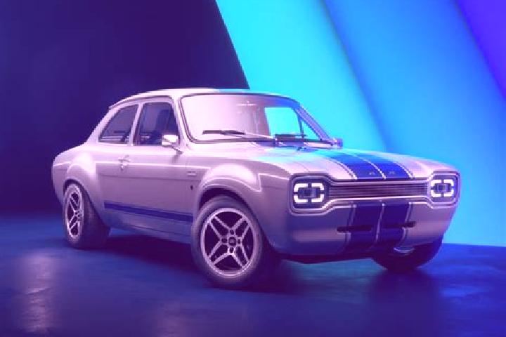 escort Matinho
