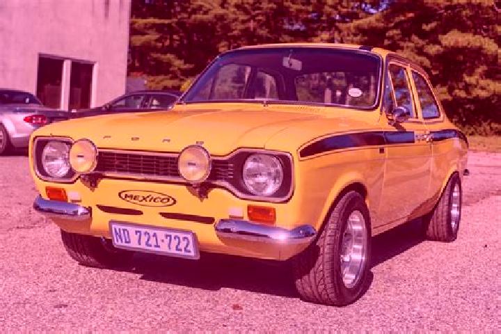 escort Matisi