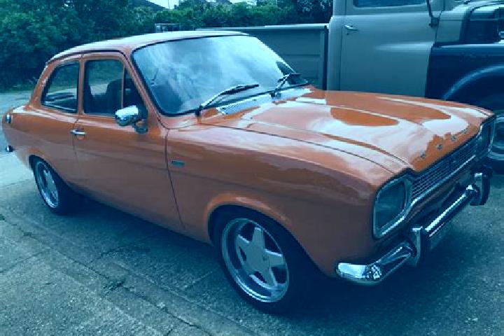 escort Matlang