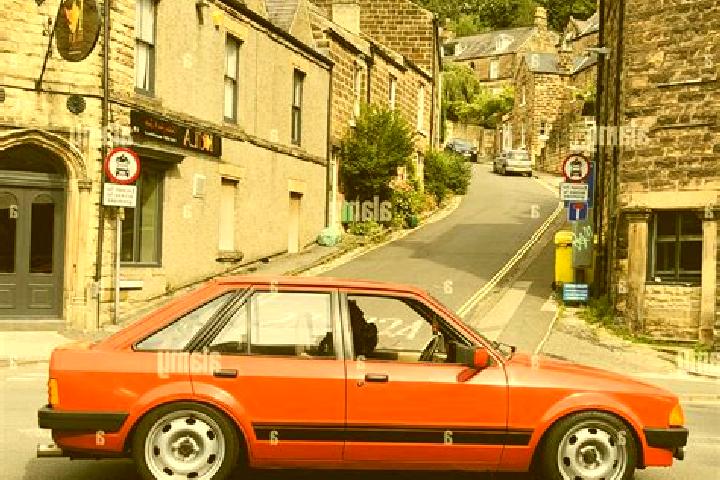 escort Matlock