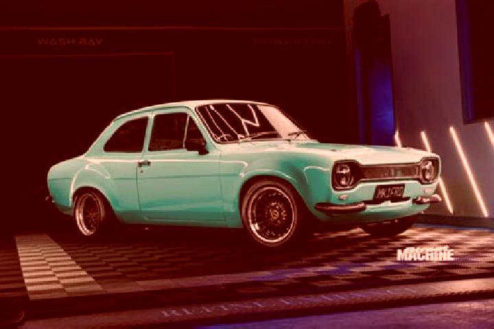 escort Matsamo