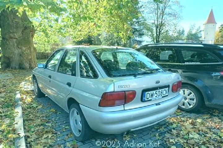 escort Matuu