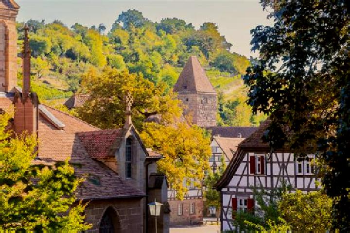 escort Maulbronn