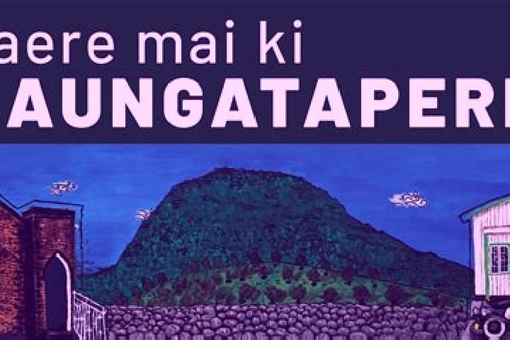 escort Maungatapere