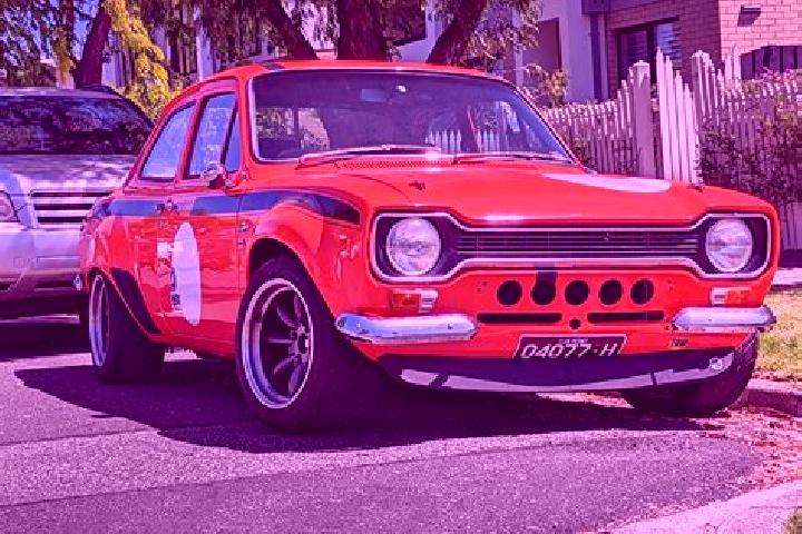 escort Mauraro