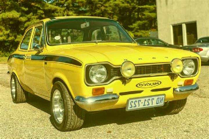 escort Mauraz