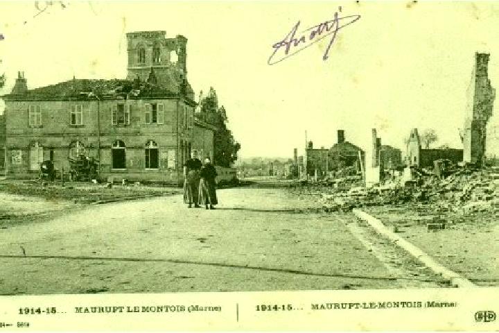 escort Maurupt-le-Montois