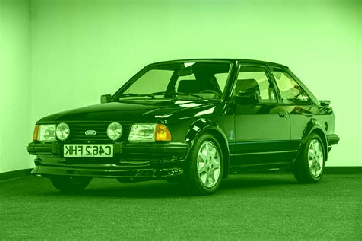 escort Mavoro