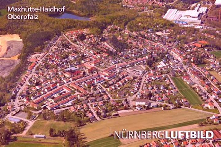 escort Maxhutte-Haidhof
