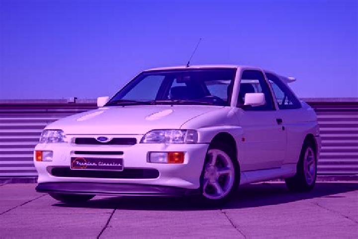 escort Maxton
