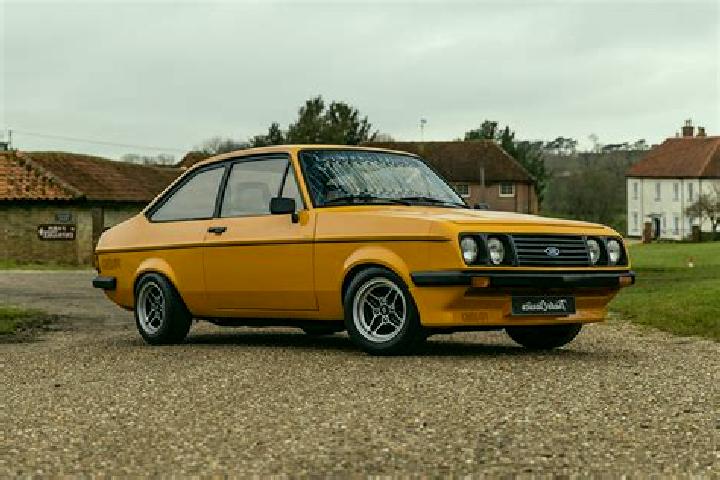 escort Maxville