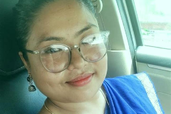 escort Mayang Imphal