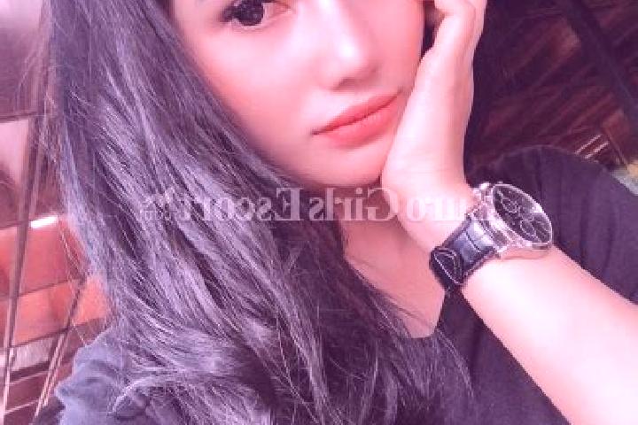 escort Mayang
