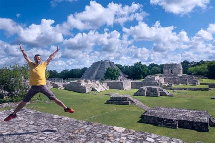 escort Mayapan