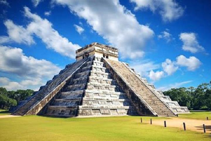 escort Mayas