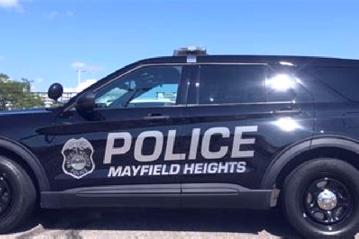 escort Mayfield Heights