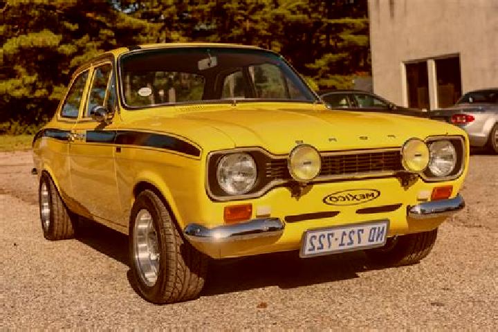 escort Mayhan