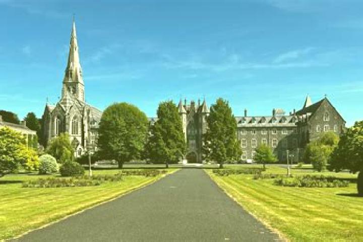 escort Maynooth