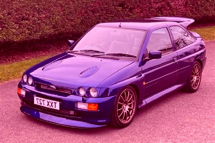 escort Maytown