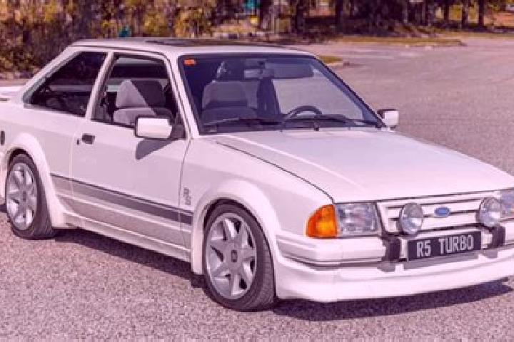 escort Mazaleon