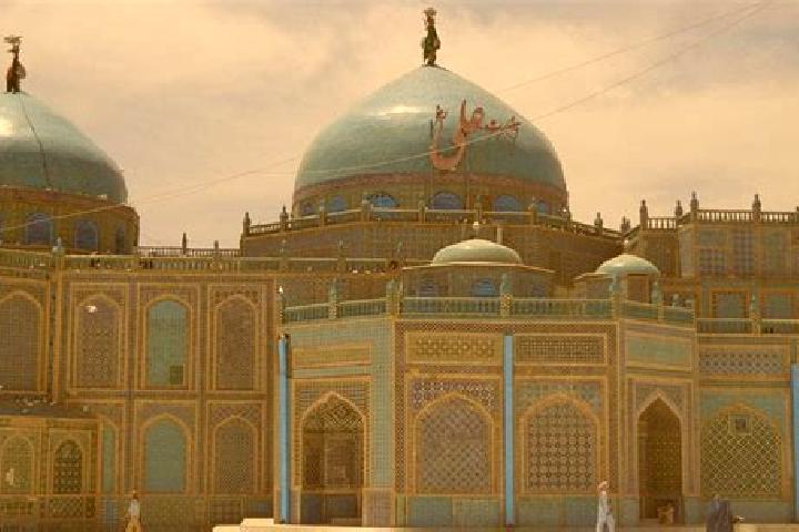 escort Mazar-e Sharif