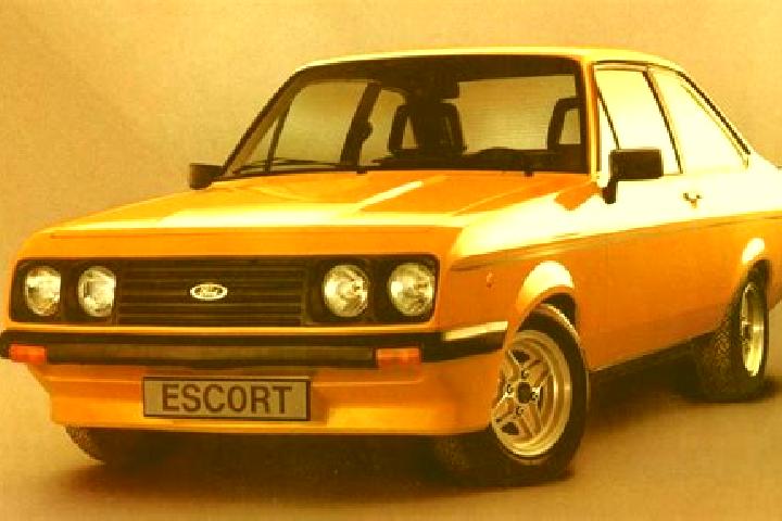 escort Mazara II