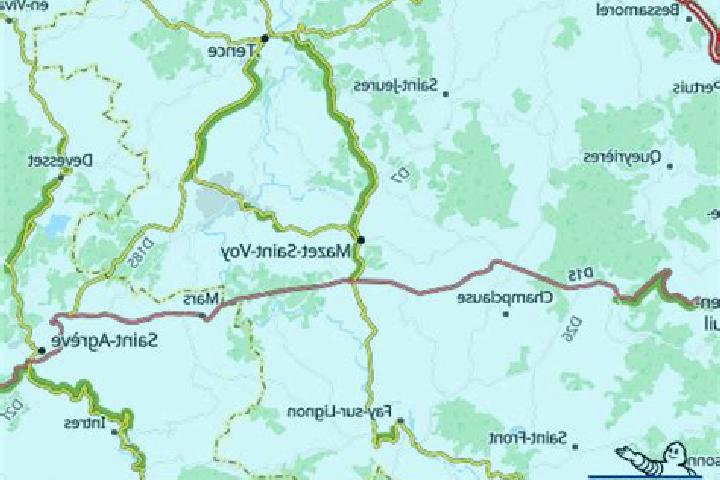 escort Mazet-Saint-Voy