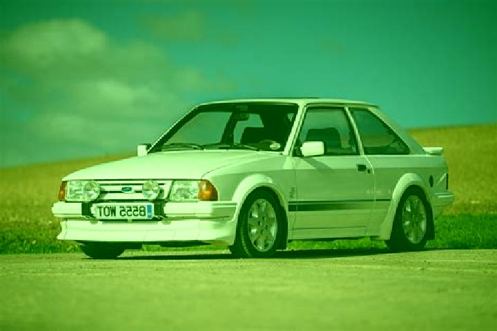 escort Mazhang