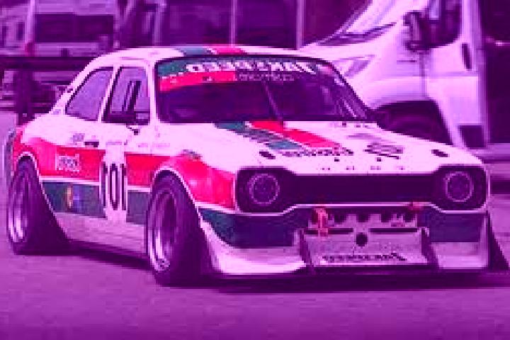 escort Mazoco