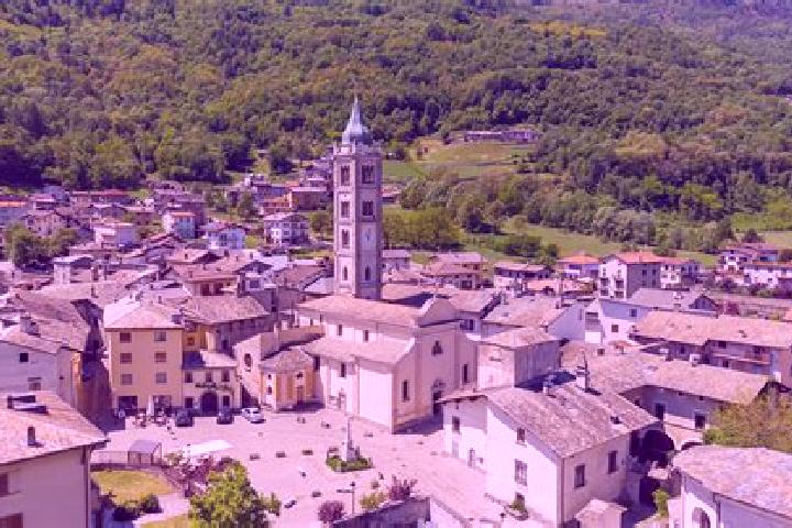 escort Mazzo di Valtellina