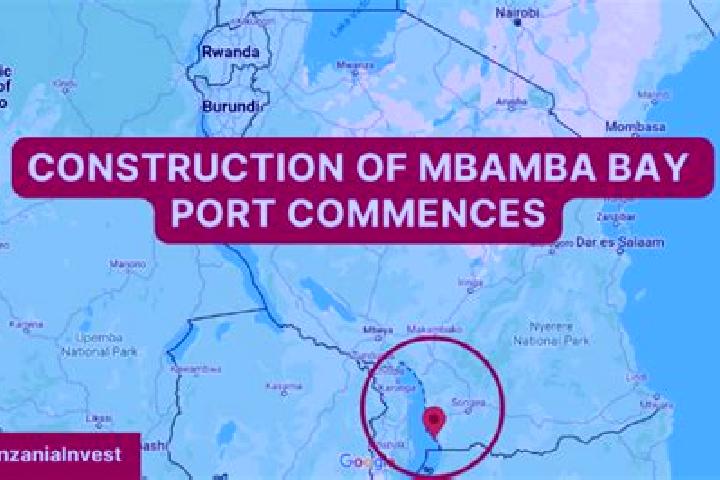escort Mbamba Bay