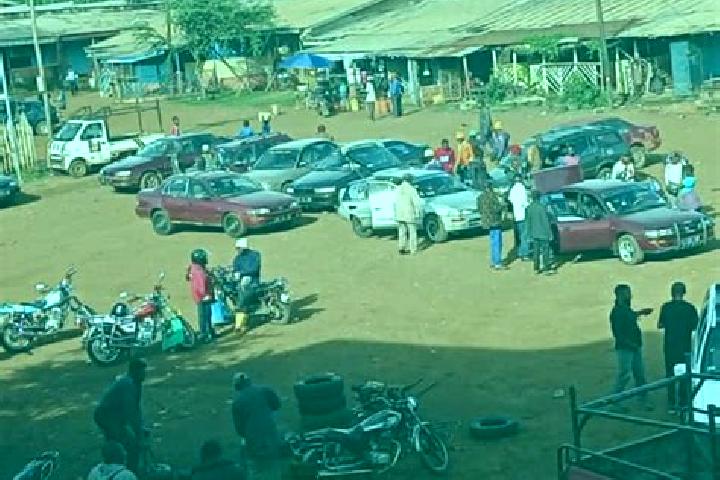 escort Mbengwi