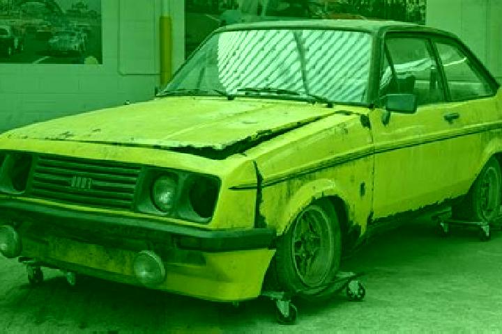 escort Mboursou Lere