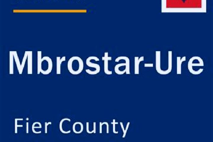 escort Mbrostar-Ure